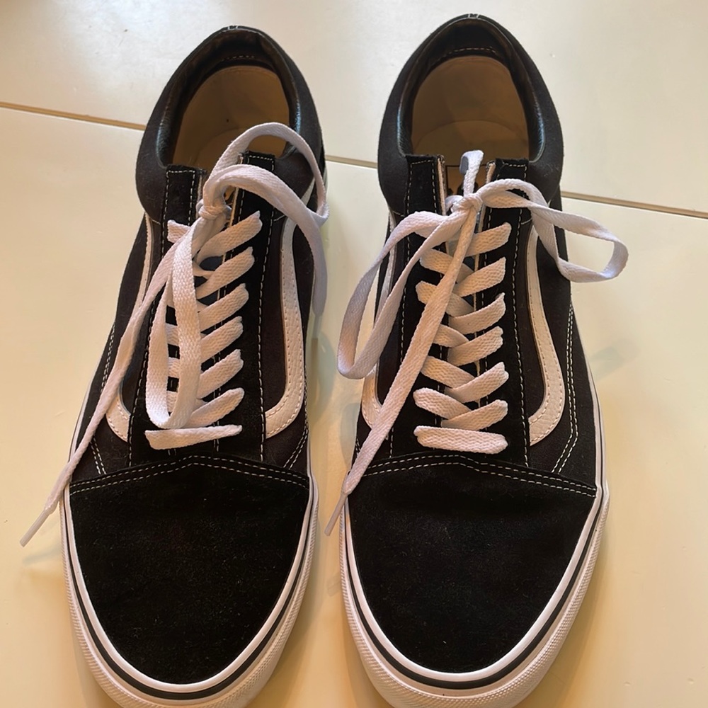 Vans mens